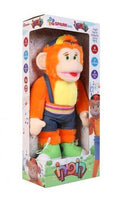 בובת קופיקו מדברת