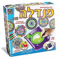 מנדלה ועוד...