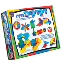 משחק הרכבה דקדק בכיף