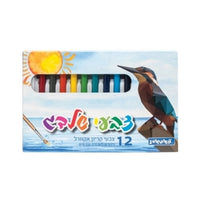 צבעי שלדג